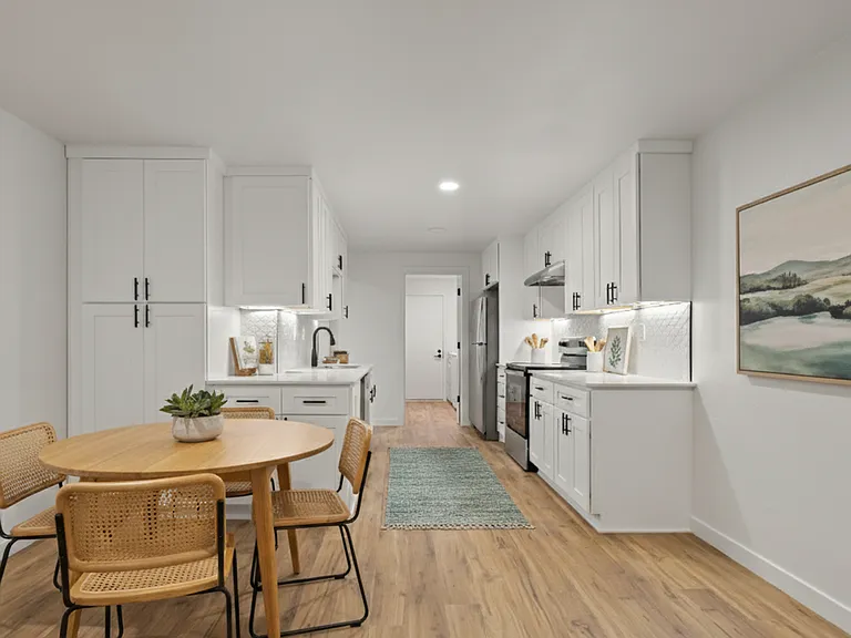 Rosedale Townhomes — Photo 5