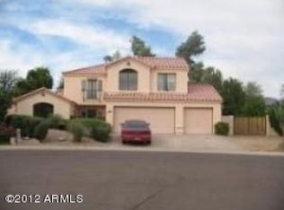 9106 E Karen Dr, Scottsdale, AZ 85260