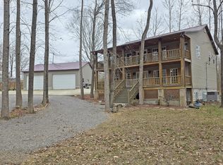 61 Natchez Trce, Cadiz, KY 42211