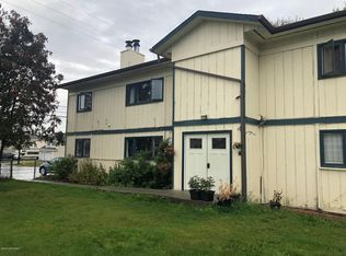 435 Pine St #1, Anchorage, AK 99508