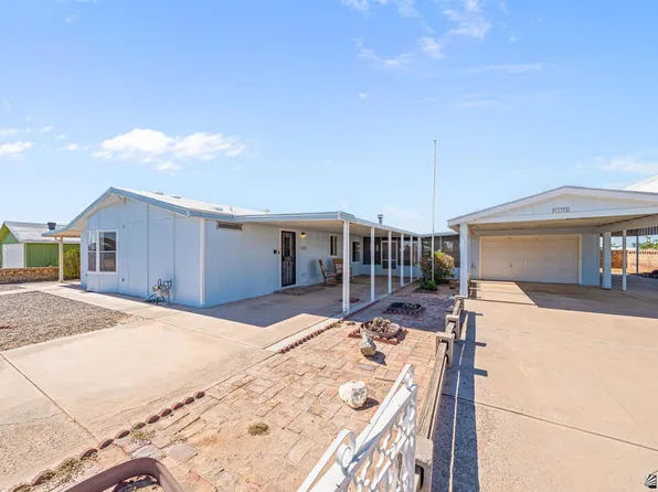 11374 E 39th Ln, Yuma, AZ 85367
