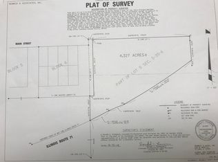 0 Main St, Newark, IL 60541