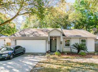 8044 Voltaire Ct E, Jacksonville, FL 32277