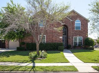 5800 Dayflower Dr, Flower Mound, TX 75028