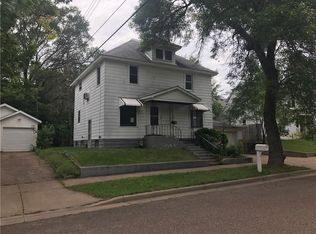 416 Spring St, Eau Claire, WI 54703