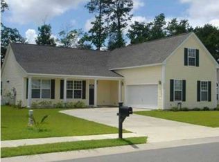 9334 Ayscough Rd, Summerville, SC 29485