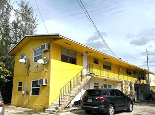 201 NW 77th St, Miami, FL 33150