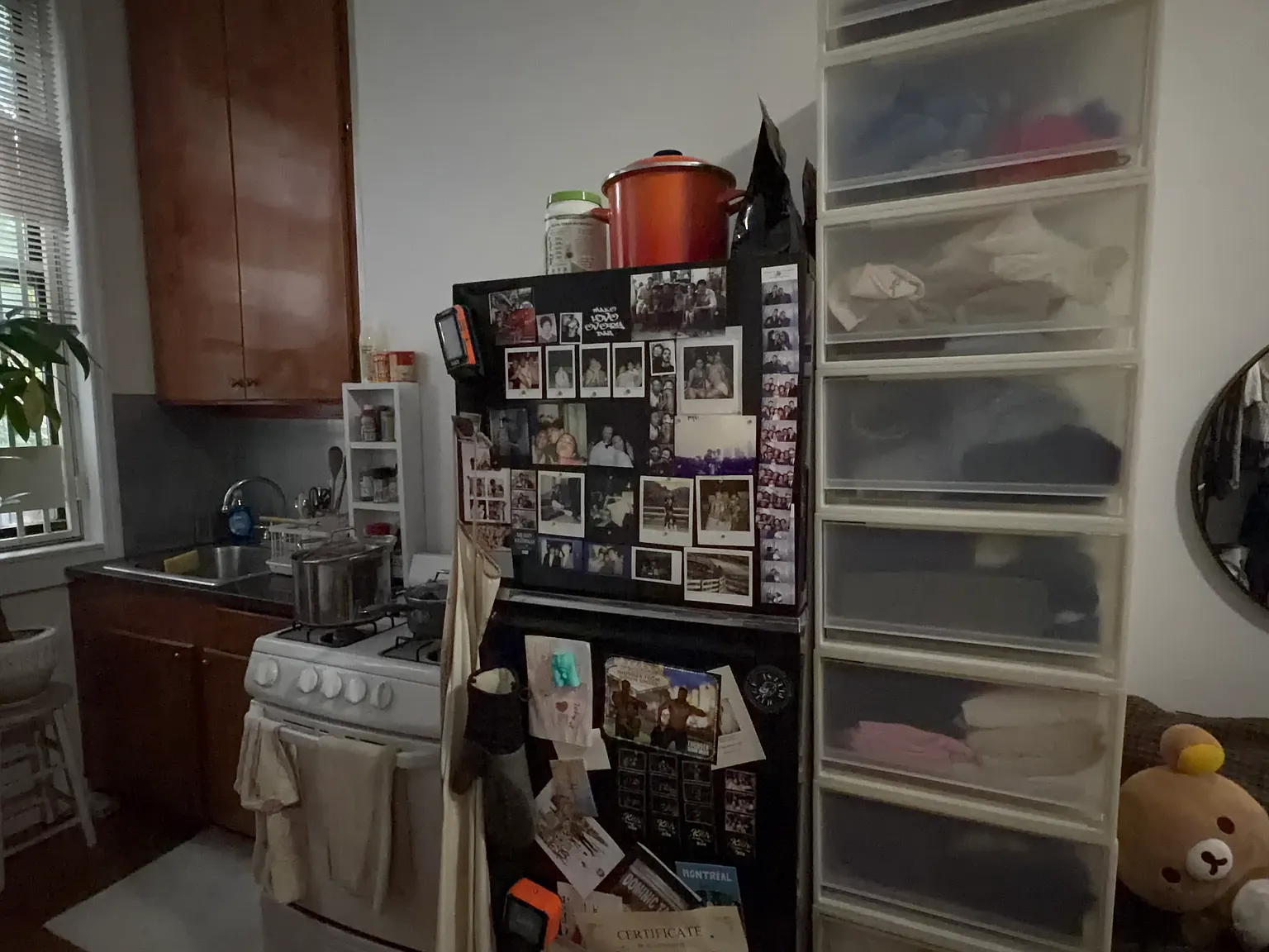 136 Irving Avenue — Photo 3