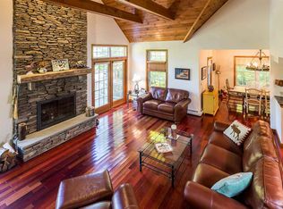 17 Rogues Ridge Rd, Bondville, VT 05340