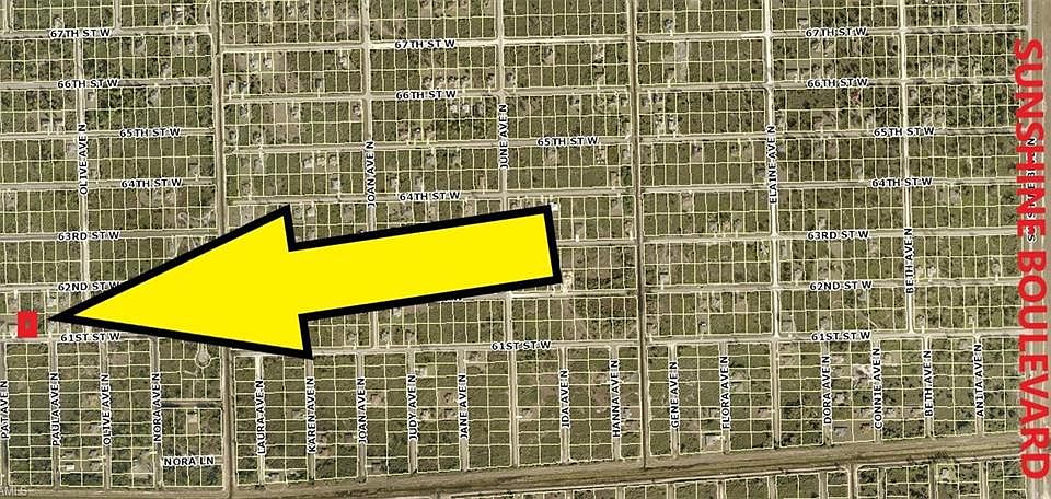 2nd image of 3208 61st St W