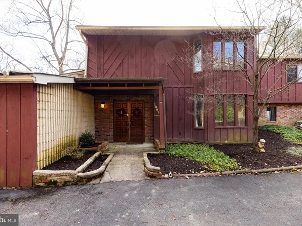 1007 S Ridge Rd, Chadds Ford, PA 19317