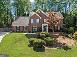 4794 Dalhousie Pl NE, Marietta, GA 30068
