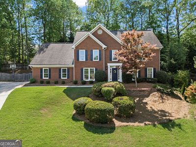 4794 Dalhousie Pl NE, Marietta, GA, 30068