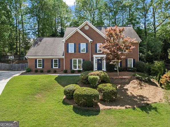 4794 Dalhousie Pl NE, Marietta, GA 30068