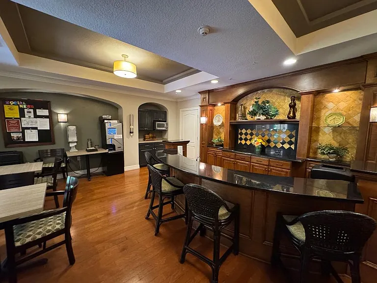 506 Mirasol Cir #101 — Photo 31