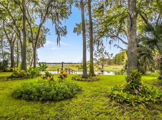 1263 S Estate Point, Inverness, FL 34450