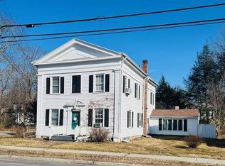 3019 Church St, Pine Plains, NY 12567