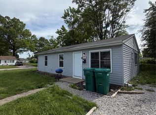 609 Saint Cecilia Dr, Cahokia, IL 62206