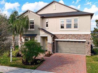 25215 Lambrusco Loop, Lutz, FL 33559