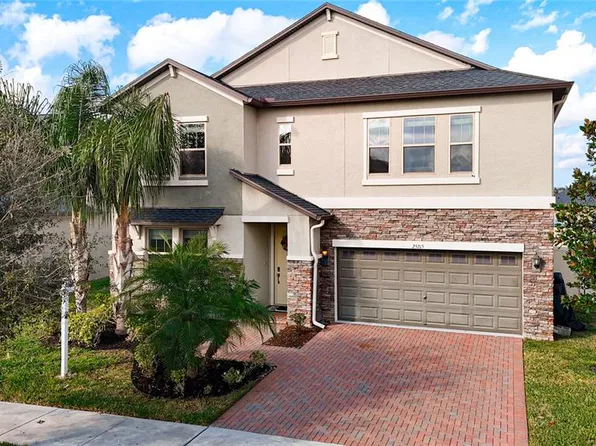 25215 LAMBRUSCO LOOP, LUTZ, FL 33559
