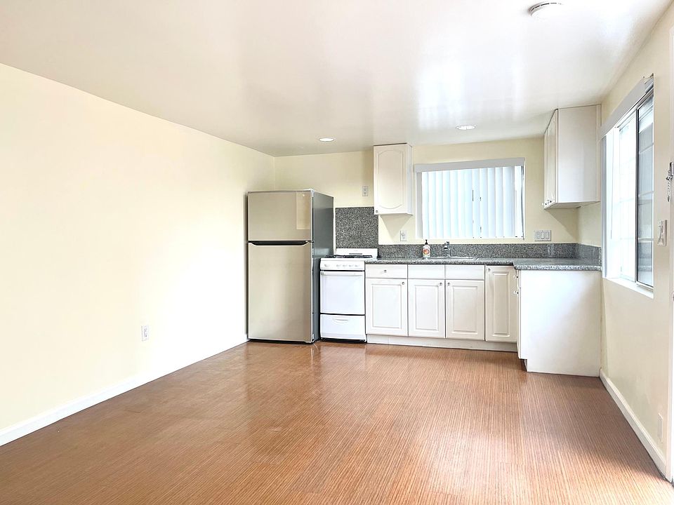 1st image of 321 W Lomita Ave #A