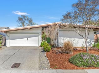 123 Grande Ave, Davis, CA