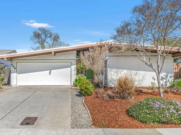 123 Grande Ave, Davis, CA 95616