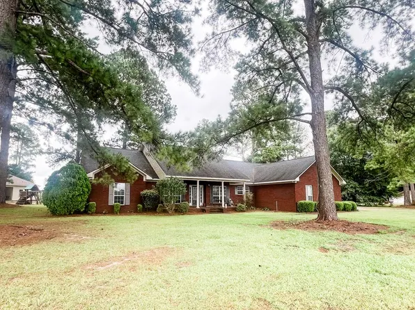 15 Lisa Ln, Troy, AL 36079