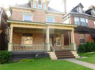 1145 Portland St, Pittsburgh, PA
