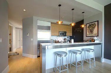 Rented by Brick&Mortar