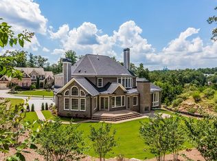 670 Coley Oaks Ct, Sandy Springs, GA 30350