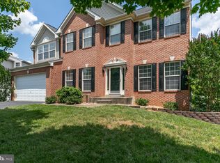 815 Woodcrest Loop, Culpeper, VA 22701