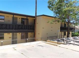 1625 Silver Heights Blvd, Silver City, NM 88061