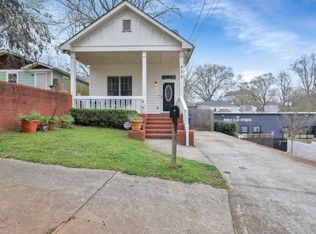 828 Martin St SE, Atlanta, GA 30315