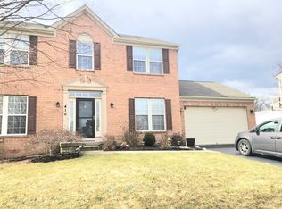 410 Dover Dr, Chalfont, PA 18914
