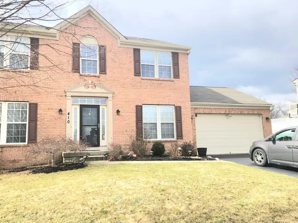 410 Dover Dr, Chalfont, PA 18914