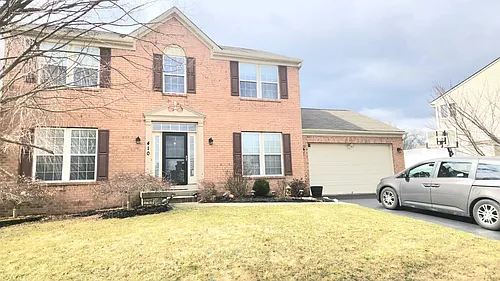410 Dover Dr Photo 1
