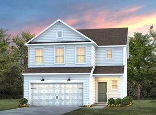 3214 Pelican Ln, Durham, NC 27703