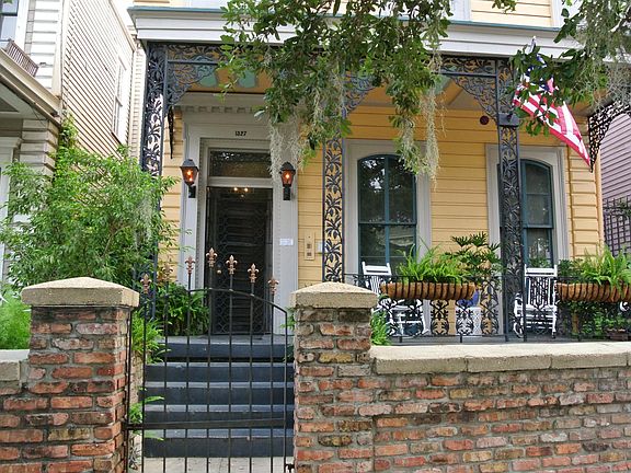 2nd image of 1327 Esplanade Ave APT 7