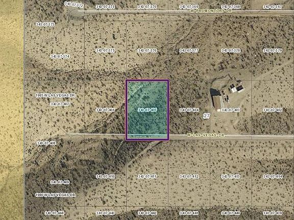 4th image of 1945 W Las Vegas Dr