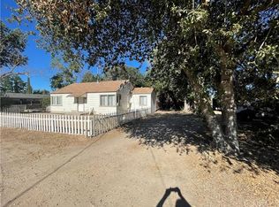 295 N 2nd St, Shandon, CA 93461