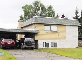 421 Egavik Dr, Anchorage, AK 99503