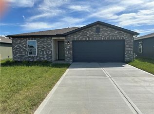 37815 W 207th Ter, Edgerton, KS 66021