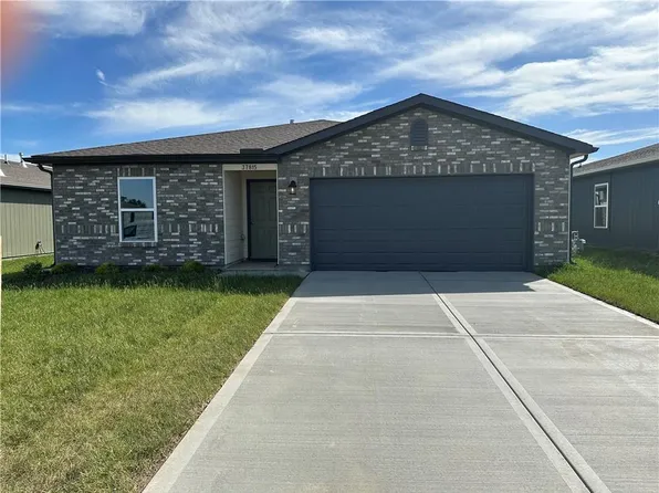 37815 W 207th Ter, Edgerton, KS 66021