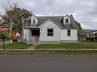 927 N 4th St, Bellwood, PA 16617