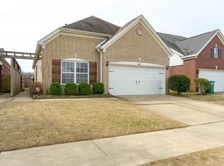 4965 Water Brook Cir, Arlington, TN 38002