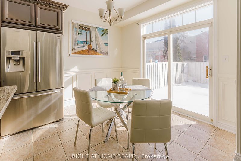 Ajax House for rent - 4 Bedrooms — photo 10