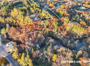 Old Mill Run, Waupaca, WI 54981