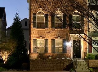 626 S Cherry Grove Ave, Annapolis, MD 21401