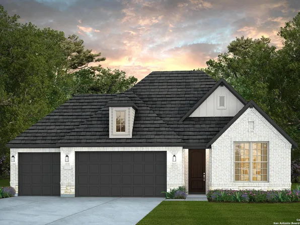 125 Merry Calf Lane, Boerne, TX 78006